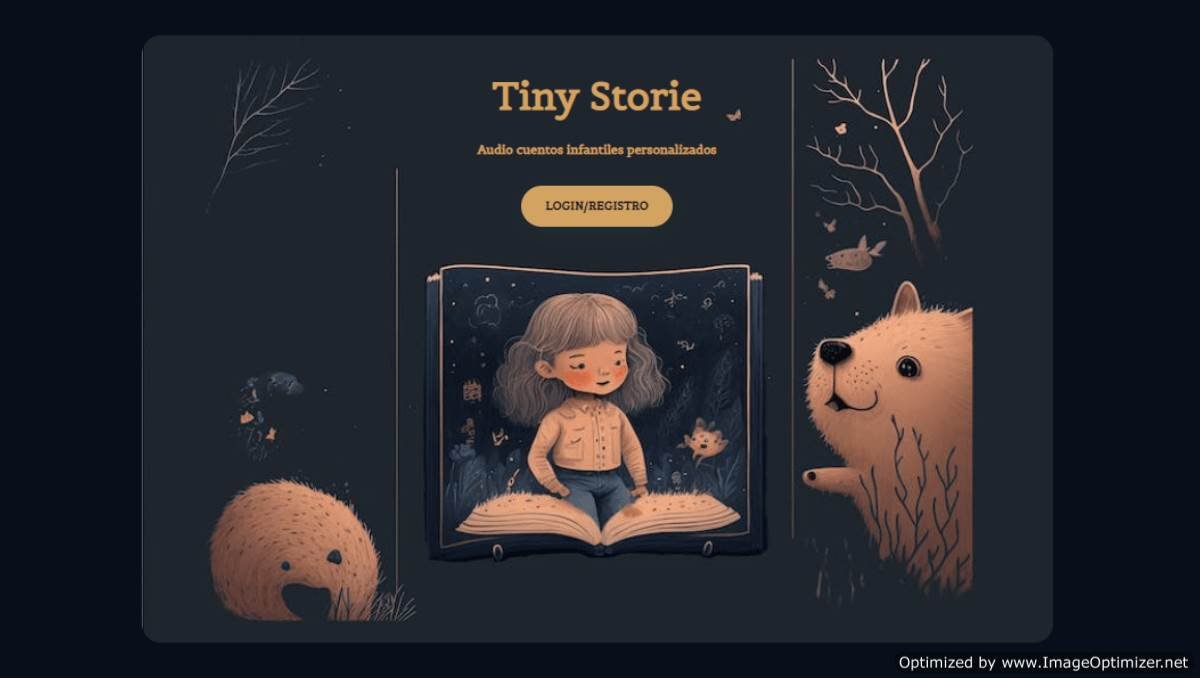 What is Tiny Storie in a Nutshell [UPDATED]
