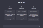 What is ChatGPT (OpenAI) in a Nutshell [UPDATED]