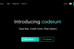 What is Codeium in a Nutshell [UPDATED]
