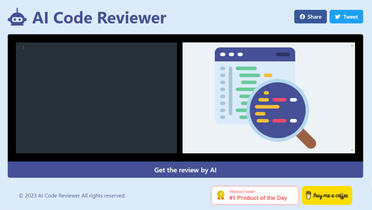 What is AI Code Reviewer in a Nutshell [UPDATED]