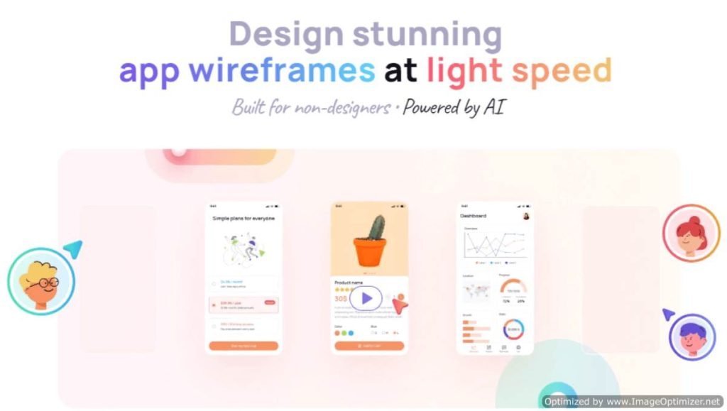 Visily Screenshot