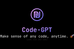 code gpt
