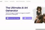 What is IMGCreator.ai in a Nutshell [UPDATED]