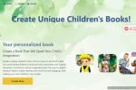 Child Book AI