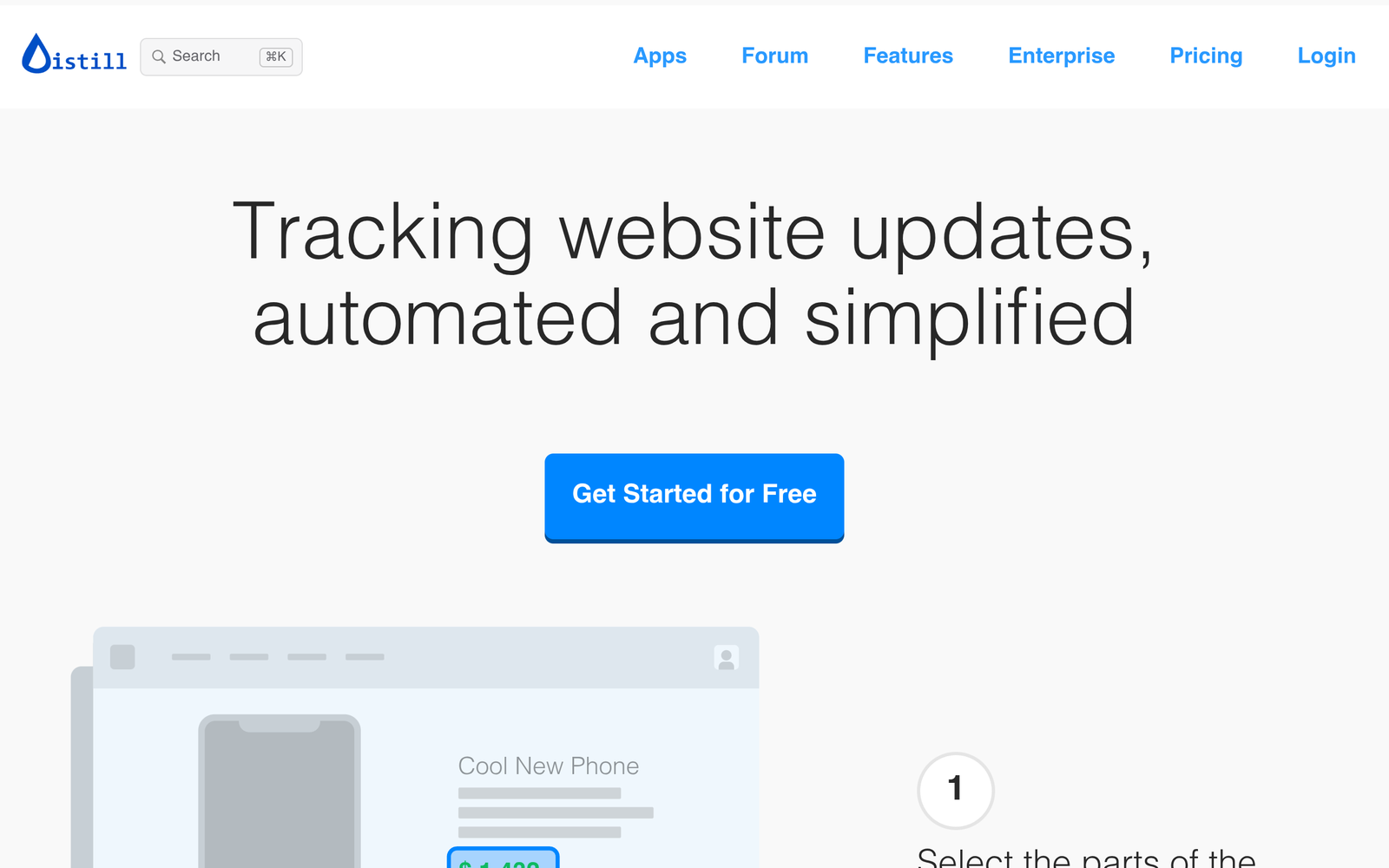 Scrapex Beta AI Tool Homepage Screenshot and User Interface